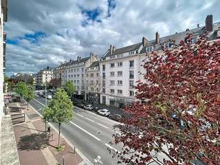 Vente appartement 5 pièces Vente appartement 5 pièces