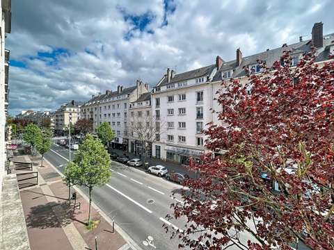 Vente appartement 5 pièces Vente appartement 5 pièces