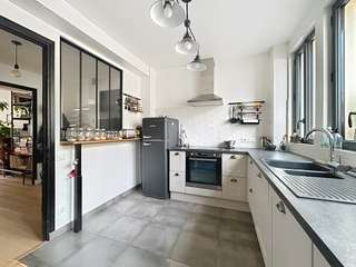 Vente appartement 5 pièces Vente appartement 5 pièces