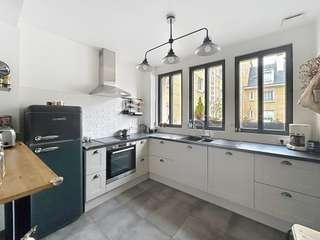 Vente appartement 5 pièces Vente appartement 5 pièces