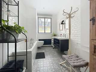 Vente appartement 5 pièces Vente appartement 5 pièces