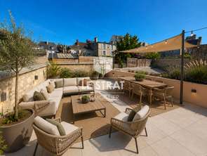 Vente Appartement 3 piècesCaen