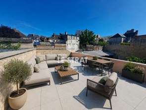 Vente Appartement 3 piècesCaen