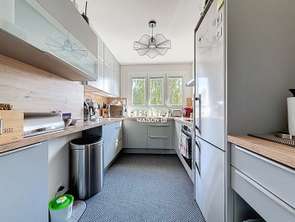 Vente Appartement 4 piècesCaen