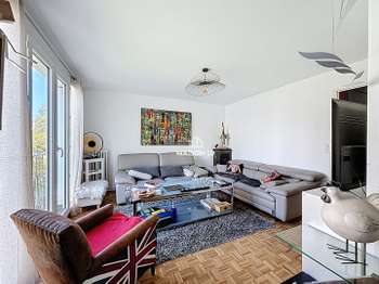 Vente Appartement 4 piècesCaen