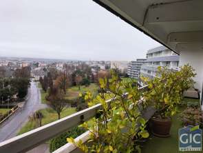 Vente Appartement 4 piècesCaen