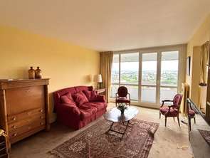 Vente Appartement 4 piècesCaen