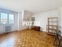 Vente appartement 4 pièces Vente appartement 4 pièces