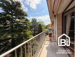 Vente Appartement 5 piècesCaen