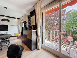 Vente Appartement 5 piècesCaen