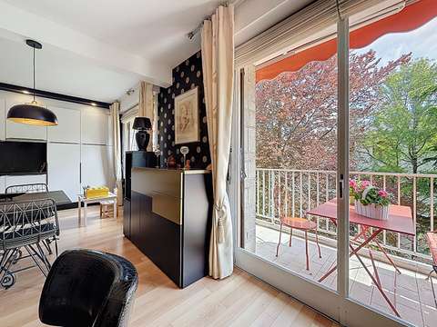 Vente appartement 5 pièces Caen 14