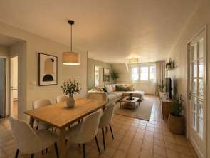Vente Appartement 4 piècesCaen