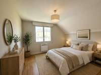 Vente appartement 4 pièces Vente appartement 4 pièces