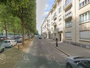 Vente Appartement 3 piècesCaen