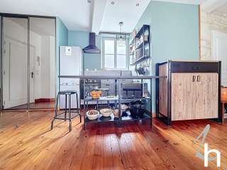 Vente appartement 2 pièces Vente appartement 2 pièces
