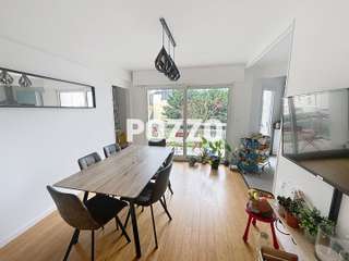 Vente appartement 7 pièces