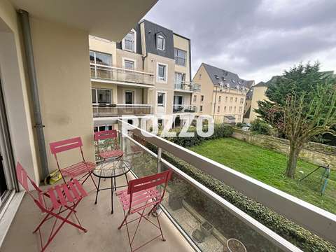 Vente appartement 7 pièces