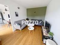 Vente appartement 6 pièces Vente appartement 6 pièces