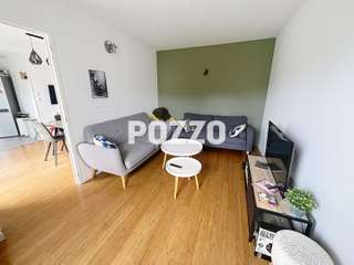Vente appartement 7 pièces