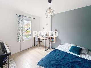 Vente appartement 7 pièces