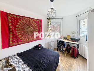 Vente appartement 7 pièces