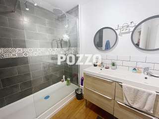 Vente appartement 7 pièces
