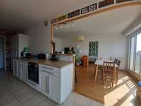 Vente appartement 5 pièces Vente appartement 5 pièces