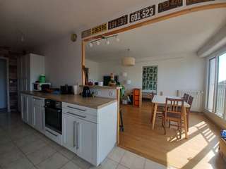 Vente appartement 5 pièces Vente appartement 5 pièces