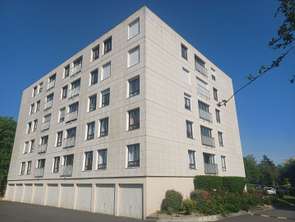 Vente Appartement 5 piècesCaen