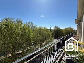 Vente Appartement 5 piècesCaen