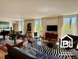 Vente appartement 5 pièces Vente appartement 5 pièces