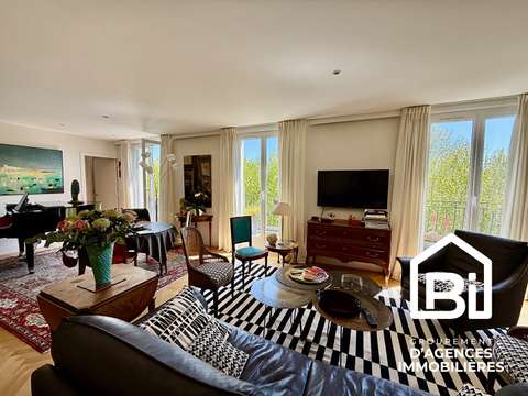 Vente appartement 5 pièces Caen 14
