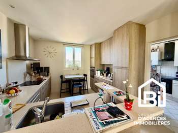 Vente appartement 5 pièces Vente appartement 5 pièces