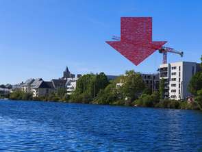 Vente Appartement 3 piècesCaen