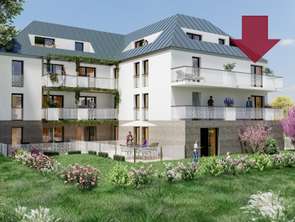 Vente Appartement T1Caen