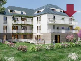 Vente appartement 1 pièce
