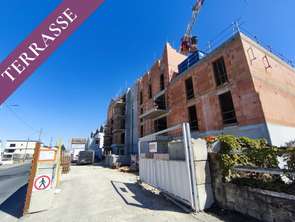 Vente Appartement 5 piècesCaen