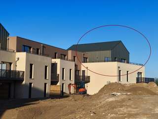 Vente appartement 4 pièces Vente appartement 4 pièces