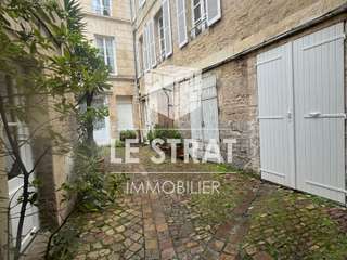 Vente Studio 1 pièce