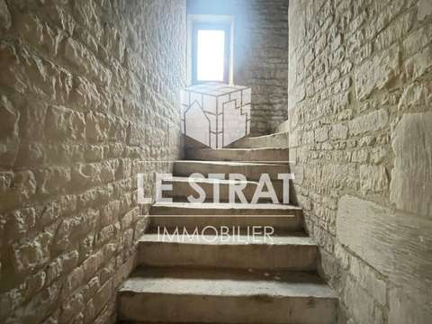 Vente Studio 1 pièce