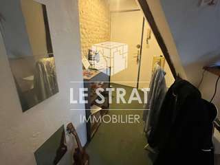 Vente Studio 1 pièce
