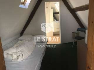 Vente Studio 1 pièce