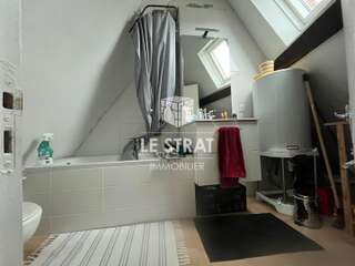 Vente Studio 1 pièce