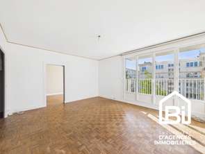 Vente Appartement 4 piècesCaen