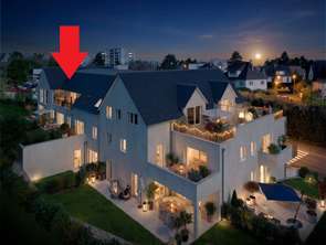 Vente Appartement 5 piècesCaen