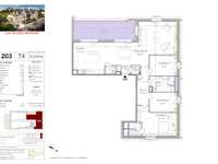 Vente appartement 5 pièces Vente appartement 5 pièces