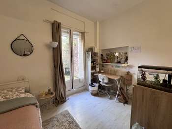 Vente Appartement T1Caen