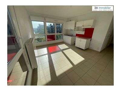 Vente appartement 2 pièces Caen 14