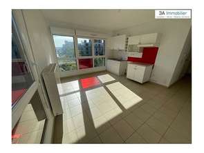Vente Appartement 2 piècesCaen