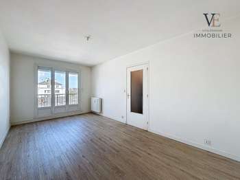 Vente appartement 2 pièces Caen 14